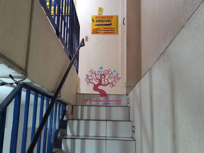 Loja-Salão, 40 m² - Foto 5