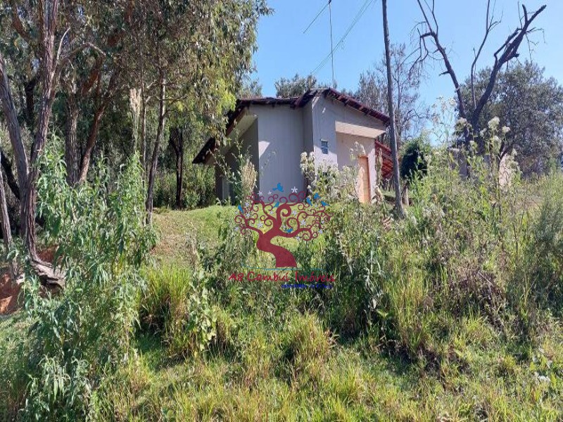 Sítio, 1 quarto, 7 hectares - Foto 10