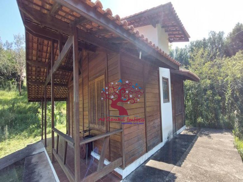 Sítio, 1 quarto, 7 hectares - Foto 2