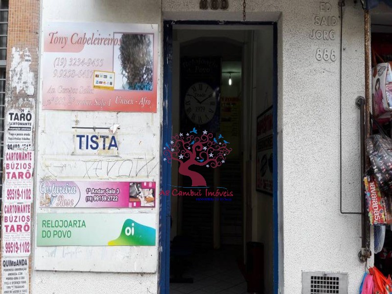 Loja-Salão, 40 m² - Foto 2