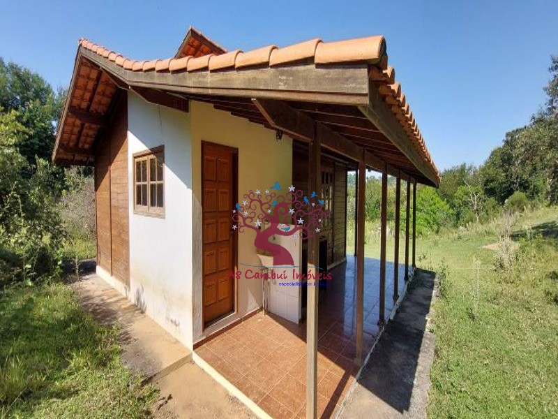 Sítio, 1 quarto, 7 hectares - Foto 5