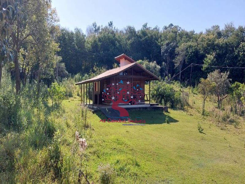 Sítio, 1 quarto, 7 hectares - Foto 1