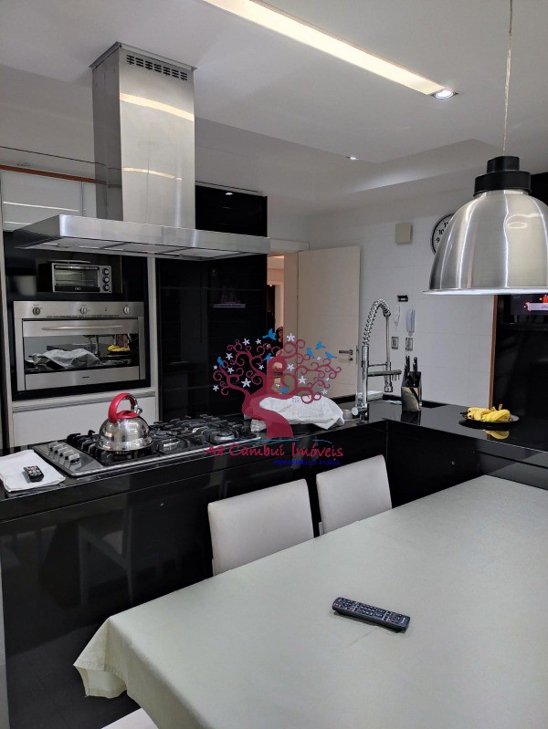 Casa de Condomínio, 5 quartos - Foto 45