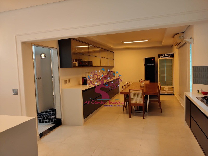 Casa de Condomínio, 5 quartos - Foto 58