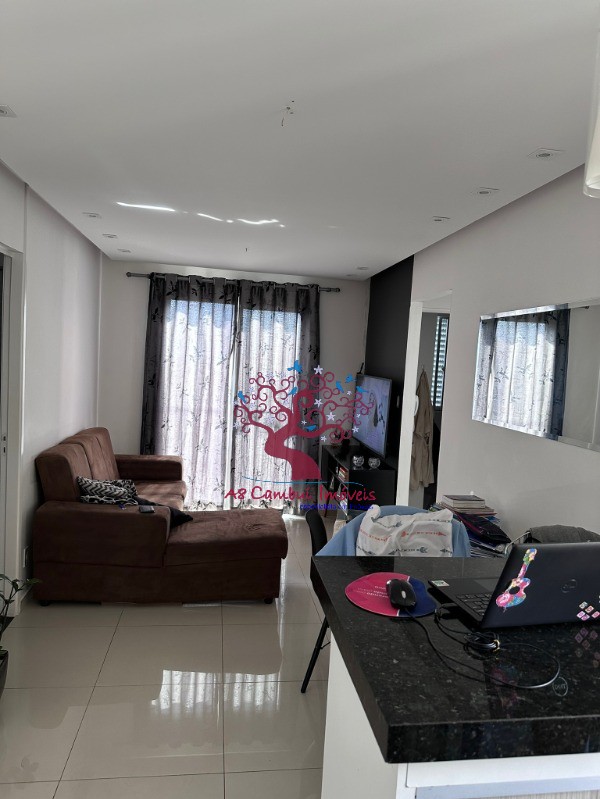 Apartamento, 3 quartos, 60 m² - Foto 7