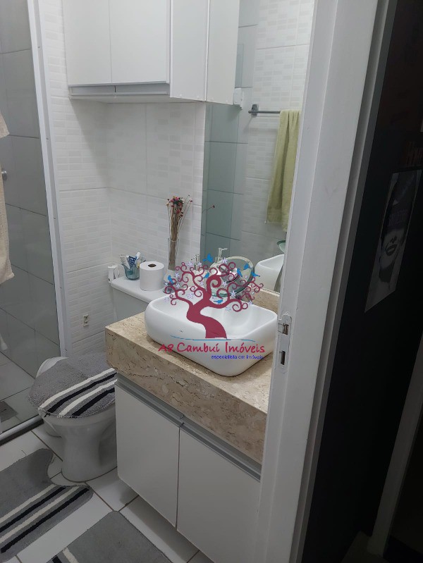 Apartamento, 3 quartos, 60 m² - Foto 12