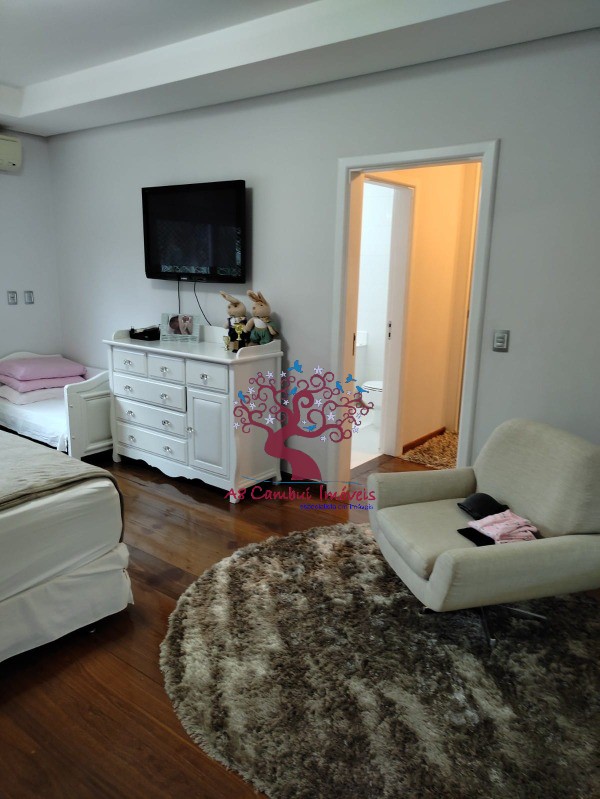 Casa de Condomínio, 5 quartos - Foto 42