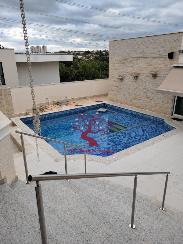 Casa de Condomínio, 5 quartos - Foto 66