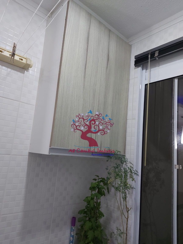 Apartamento, 3 quartos, 60 m² - Foto 26