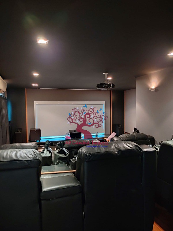 Casa de Condomínio, 5 quartos - Foto 11