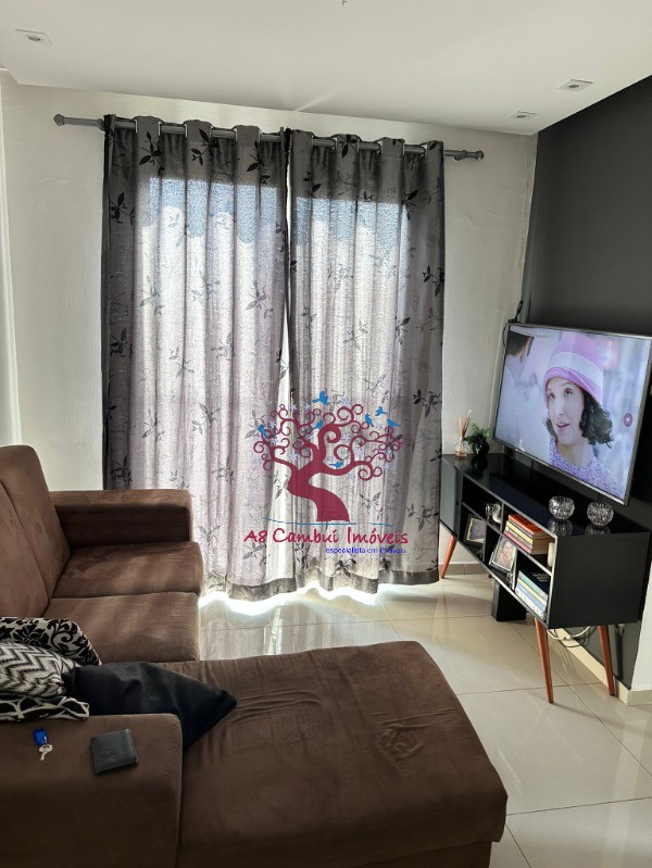 Apartamento, 3 quartos, 60 m² - Foto 5