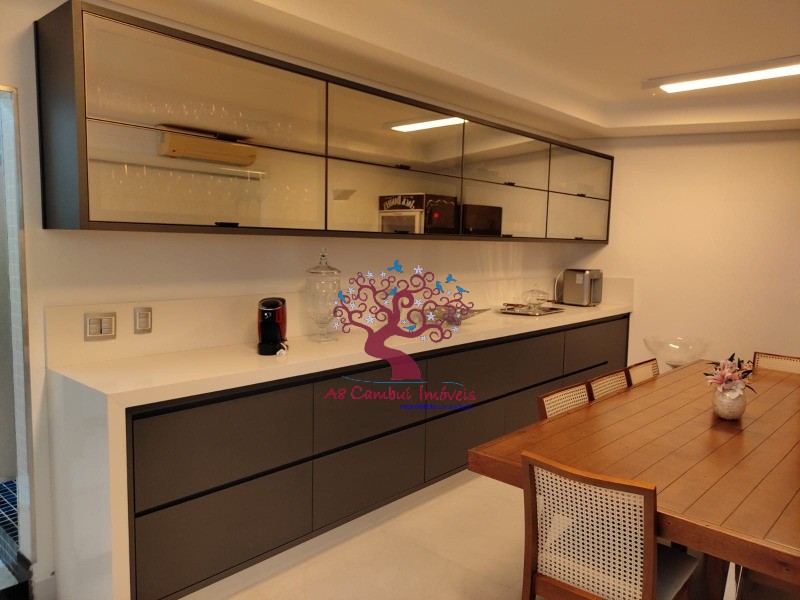 Casa de Condomínio, 5 quartos - Foto 57