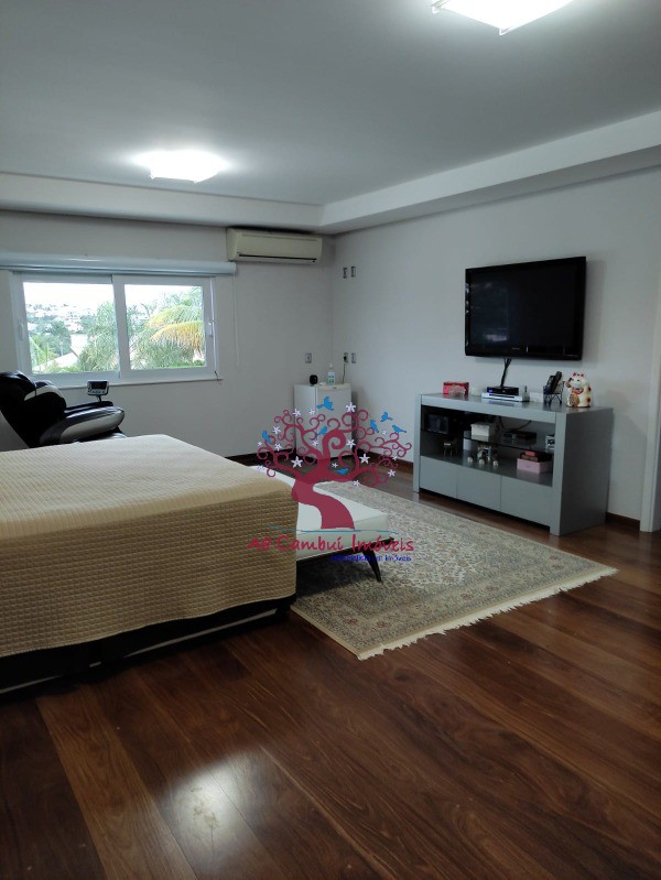 Casa de Condomínio, 5 quartos - Foto 31