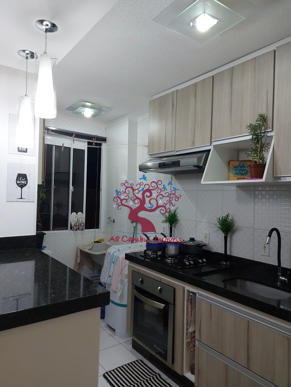 Apartamento, 3 quartos, 60 m² - Foto 19
