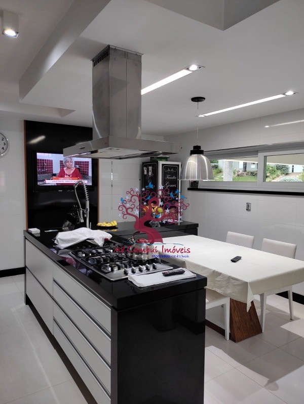 Casa de Condomínio, 5 quartos - Foto 48