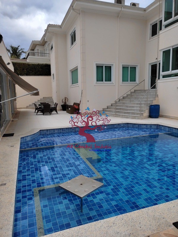 Casa de Condomínio, 5 quartos - Foto 51