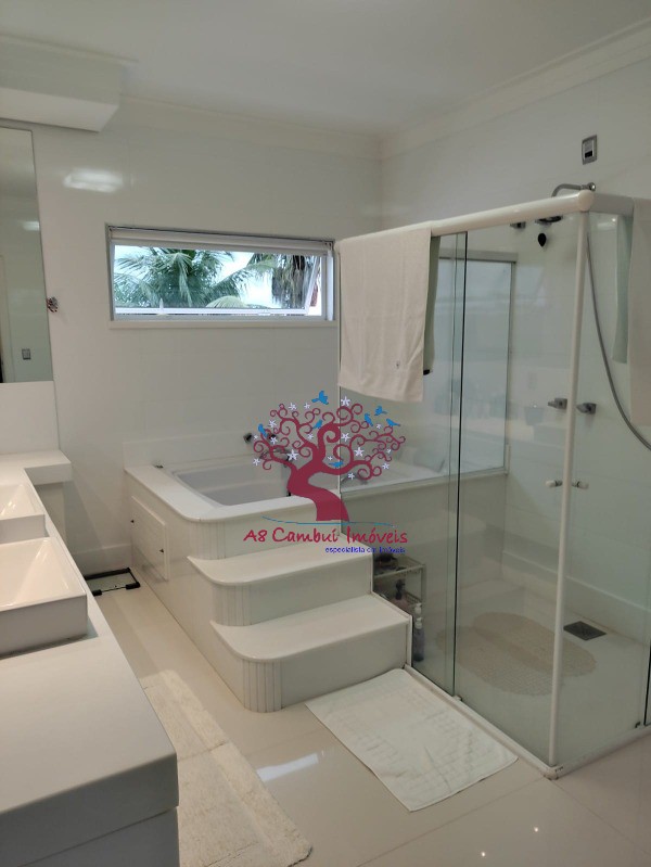 Casa de Condomínio, 5 quartos - Foto 26