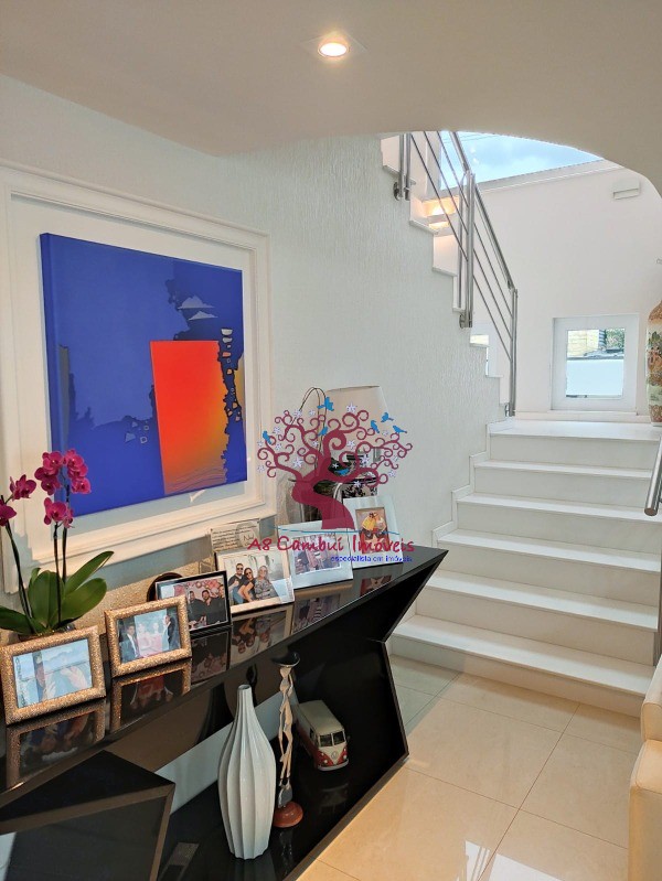 Casa de Condomínio, 5 quartos - Foto 14