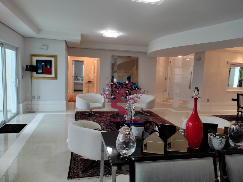 Casa de Condomínio, 5 quartos - Foto 6