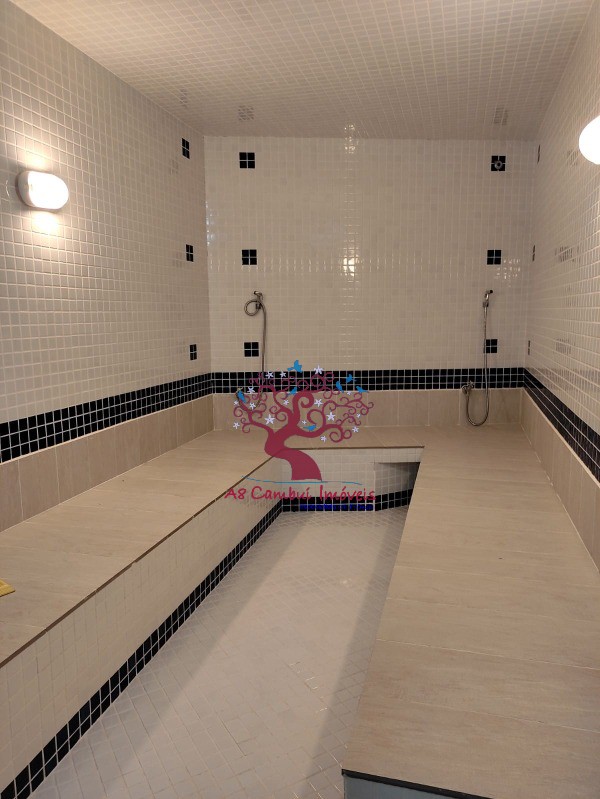 Casa de Condomínio, 5 quartos - Foto 55