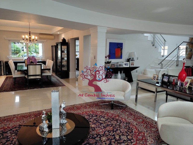 Casa de Condomínio, 5 quartos - Foto 2