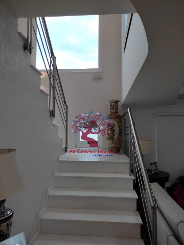 Casa de Condomínio, 5 quartos - Foto 13