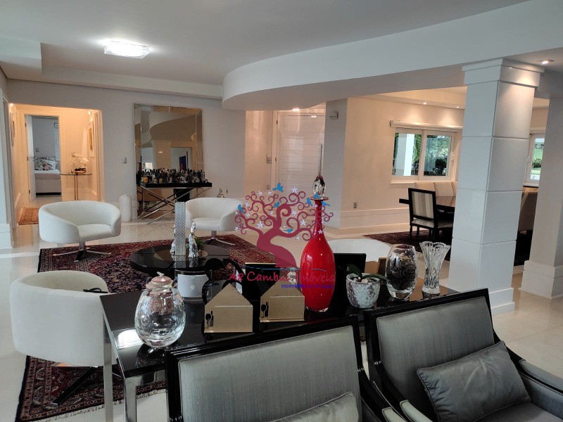 Casa de Condomínio, 5 quartos - Foto 9