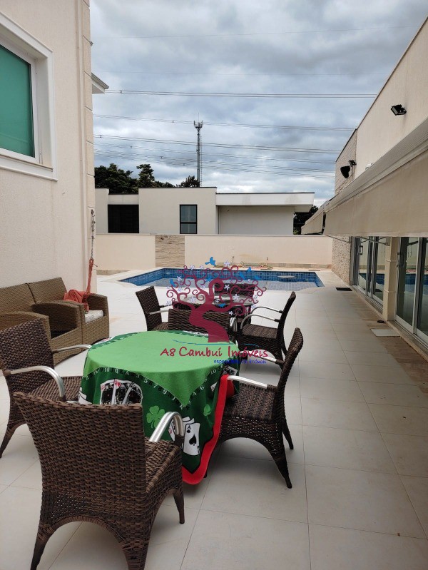 Casa de Condomínio, 5 quartos - Foto 52