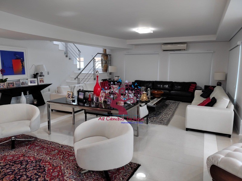 Casa de Condomínio, 5 quartos - Foto 4