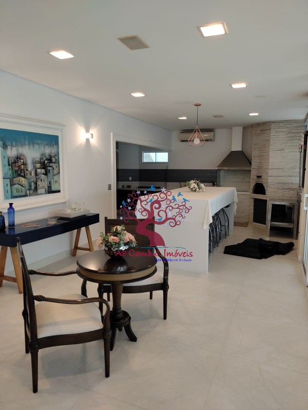 Casa de Condomínio, 5 quartos - Foto 68