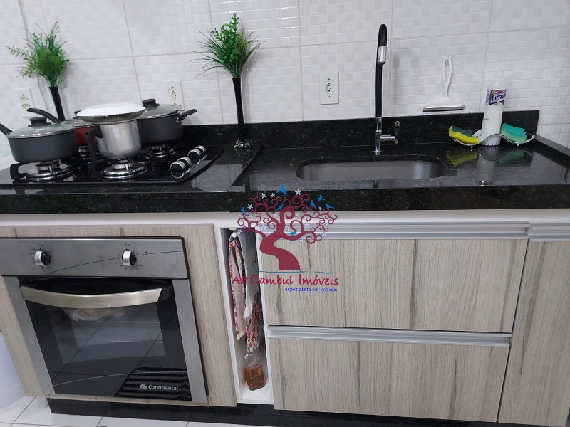 Apartamento, 3 quartos, 60 m² - Foto 24