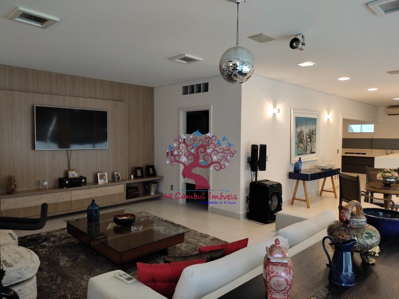 Casa de Condomínio, 5 quartos - Foto 65