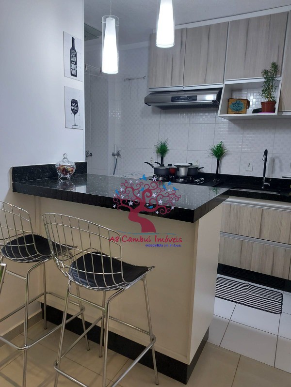 Apartamento, 3 quartos, 60 m² - Foto 17