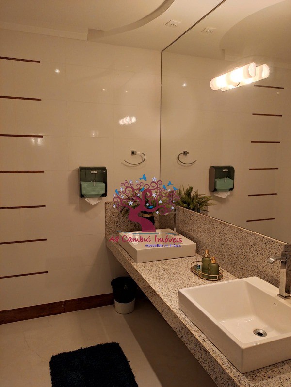 Casa de Condomínio, 5 quartos - Foto 63