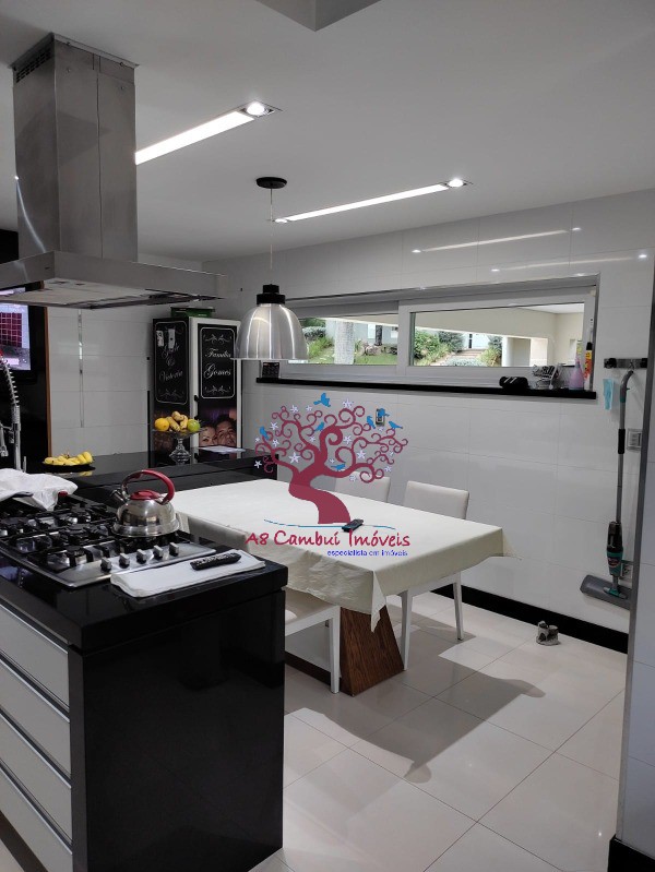 Casa de Condomínio, 5 quartos - Foto 49