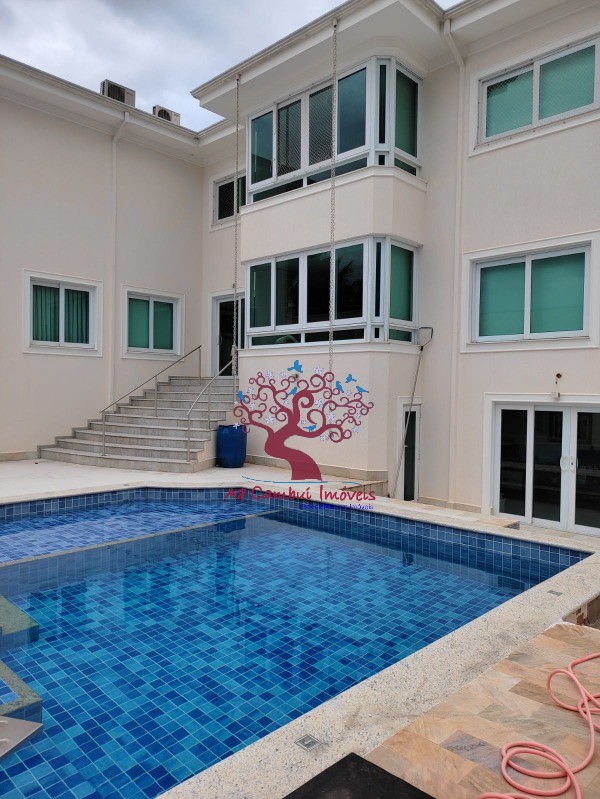 Casa de Condomínio, 5 quartos - Foto 50