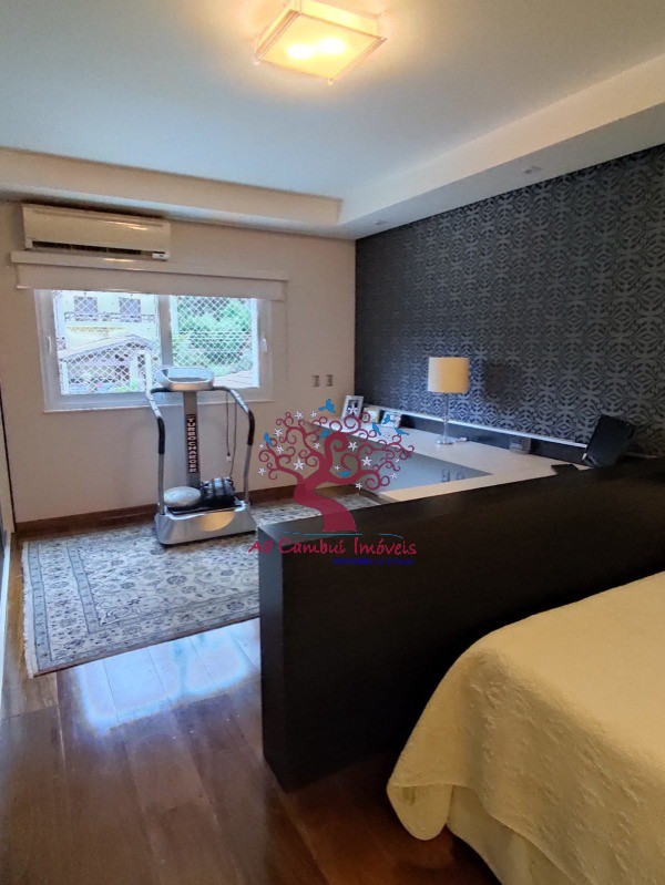 Casa de Condomínio, 5 quartos - Foto 36