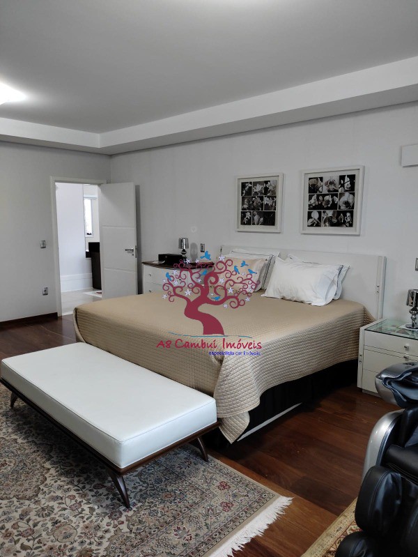 Casa de Condomínio, 5 quartos - Foto 23