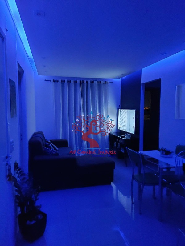 Apartamento, 3 quartos, 60 m² - Foto 2