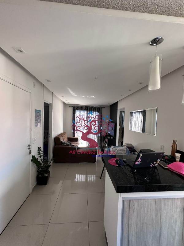 Apartamento, 3 quartos, 60 m² - Foto 4