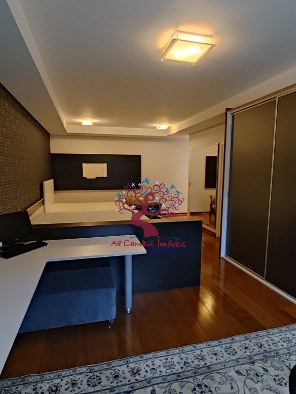 Casa de Condomínio, 5 quartos - Foto 33