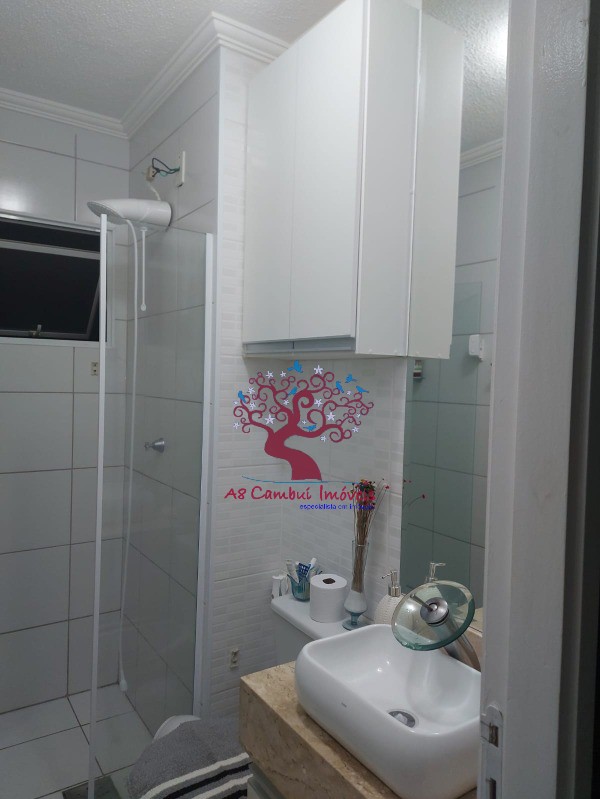 Apartamento, 3 quartos, 60 m² - Foto 13