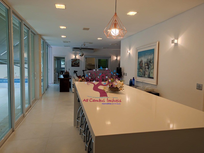 Casa de Condomínio, 5 quartos - Foto 60