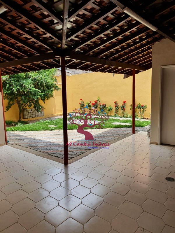 Sobrado, 5 quartos - Foto 18