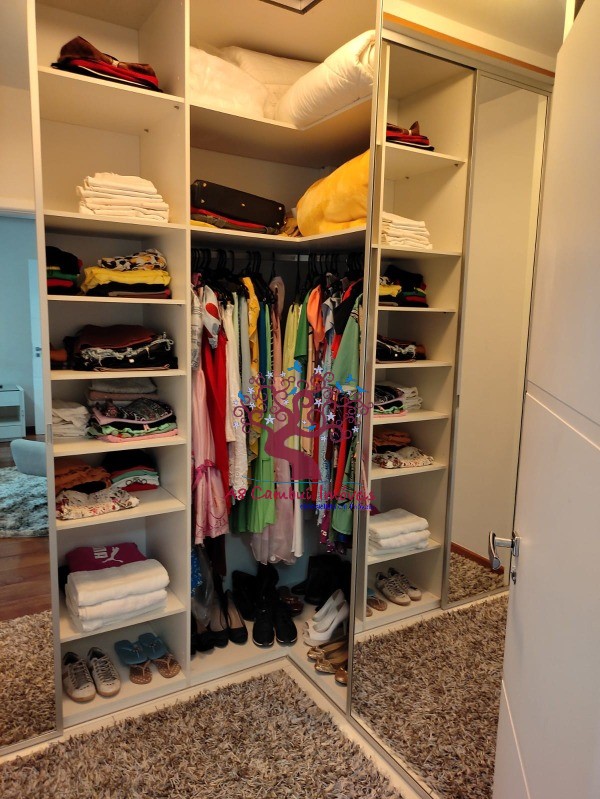 Casa de Condomínio, 5 quartos - Foto 41