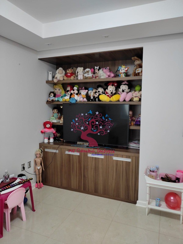 Casa de Condomínio, 5 quartos - Foto 69