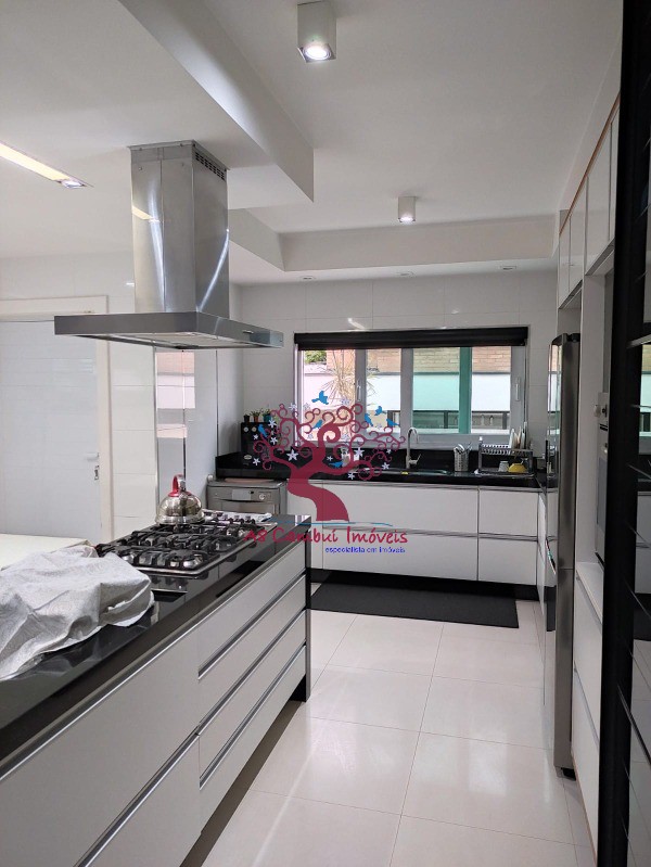 Casa de Condomínio, 5 quartos - Foto 47