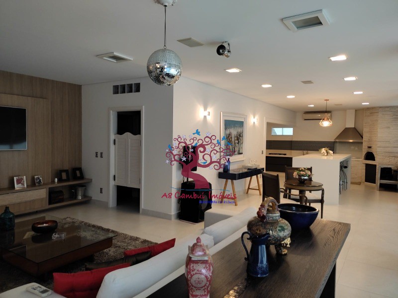 Casa de Condomínio, 5 quartos - Foto 61