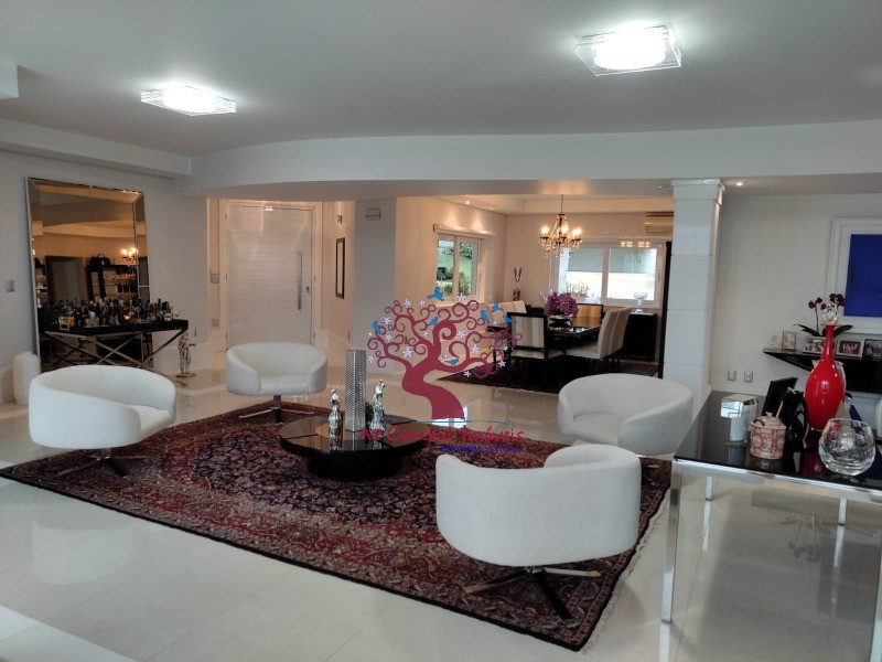 Casa de Condomínio, 5 quartos - Foto 5