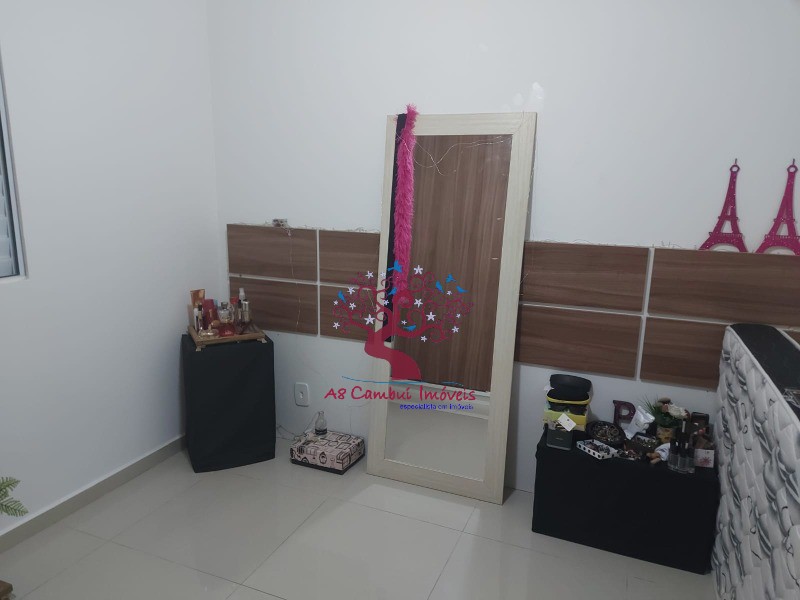 Apartamento, 3 quartos, 60 m² - Foto 15
